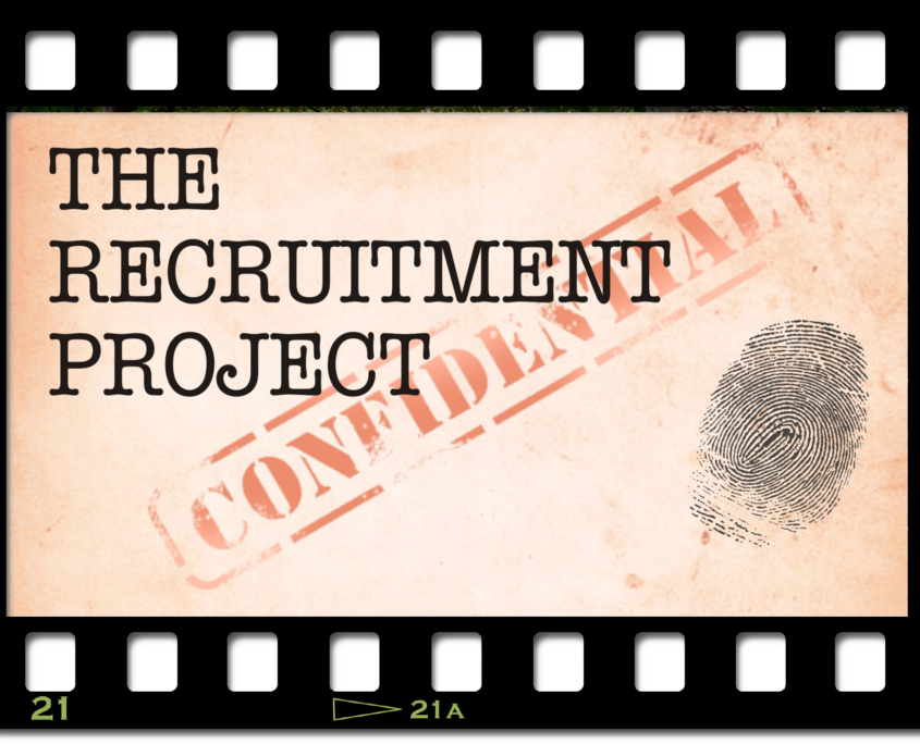 The Recruitment Project